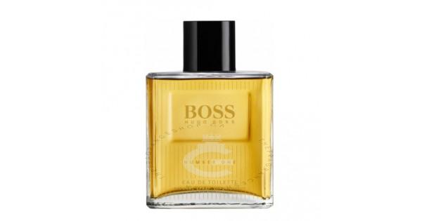 Boss the shop one perfume